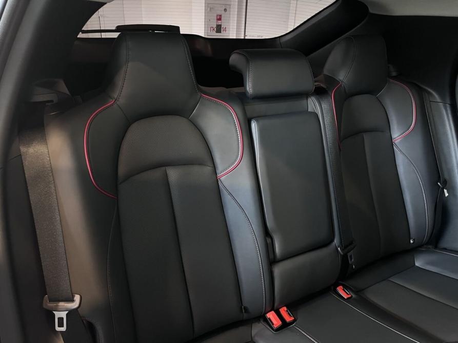 Changan UNI-T I Чебоксары  - изображение 37