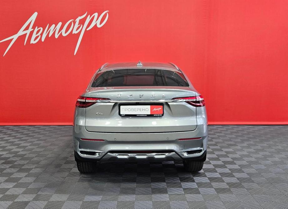 Haval F7x I Вологда  - изображение 4