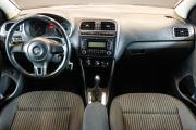 Volkswagen Polo V Уфа  - изображение 24