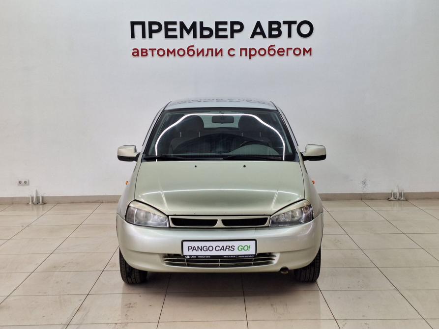 Lada (ВАЗ) Kalina I Смоленск  - изображение 2