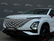 Omoda C5 I Санкт-Петербург  - изображение 56