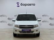 Lada (ВАЗ) Granta I Ставрополь  - изображение 19