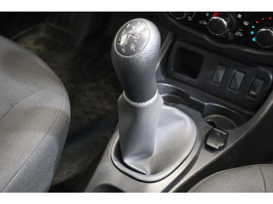 Renault Duster I Рестайлинг Коломна  - изображение 11