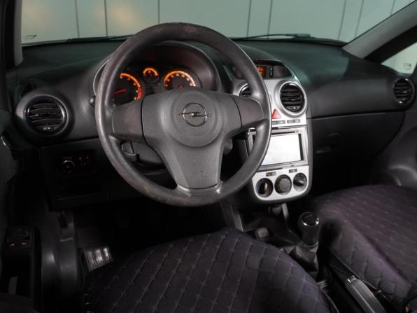 Opel Corsa D Рестайлинг II с пробегом 2013 года, цена 449 000 рублей, 140860 км, хэтчбек, Автокод Объявления