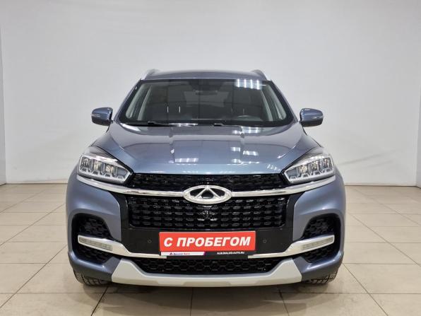 Chery Tiggo 8 I с пробегом 2020 года, цена 1 493 000 рублей, 79425 км, внедорожник, Автокод Объявления