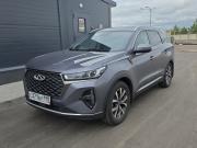 Chery Tiggo 7 Pro Max I Санкт-Петербург  - изображение 4
