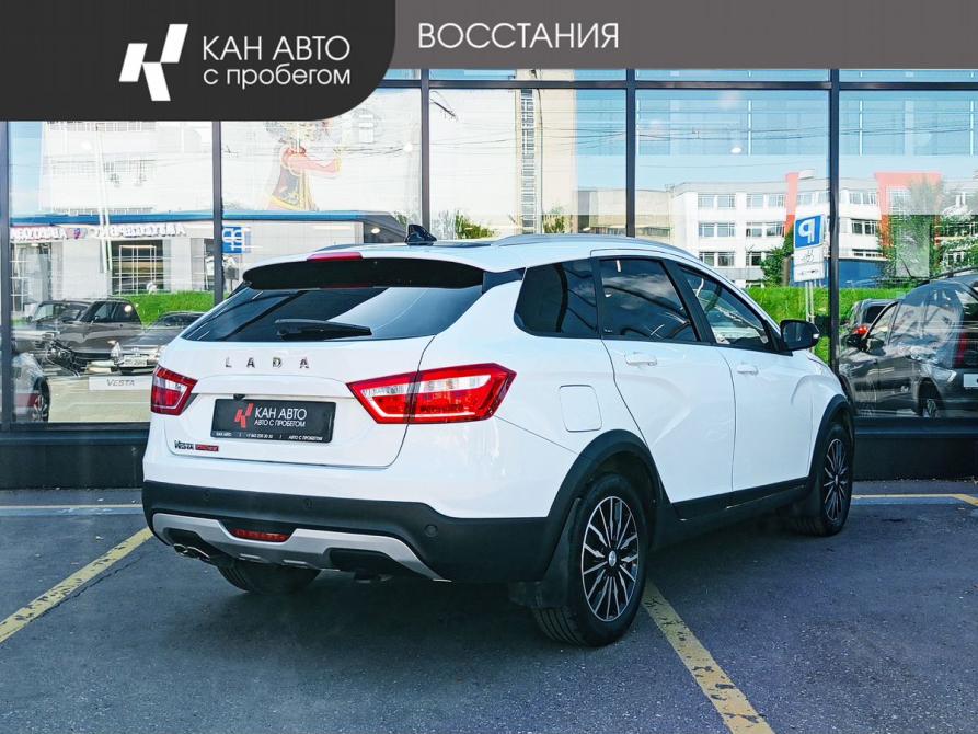 Lada (ВАЗ) Vesta I Казань  - изображение 3