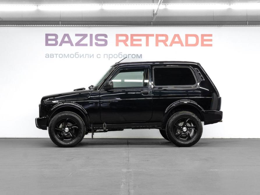 Lada (ВАЗ) Niva Legend Тюмень  - изображение 9