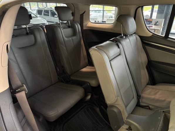 Chevrolet TrailBlazer II с пробегом 2014 года, цена 1 275 000 рублей, 234652 км, внедорожник, Автокод Объявления