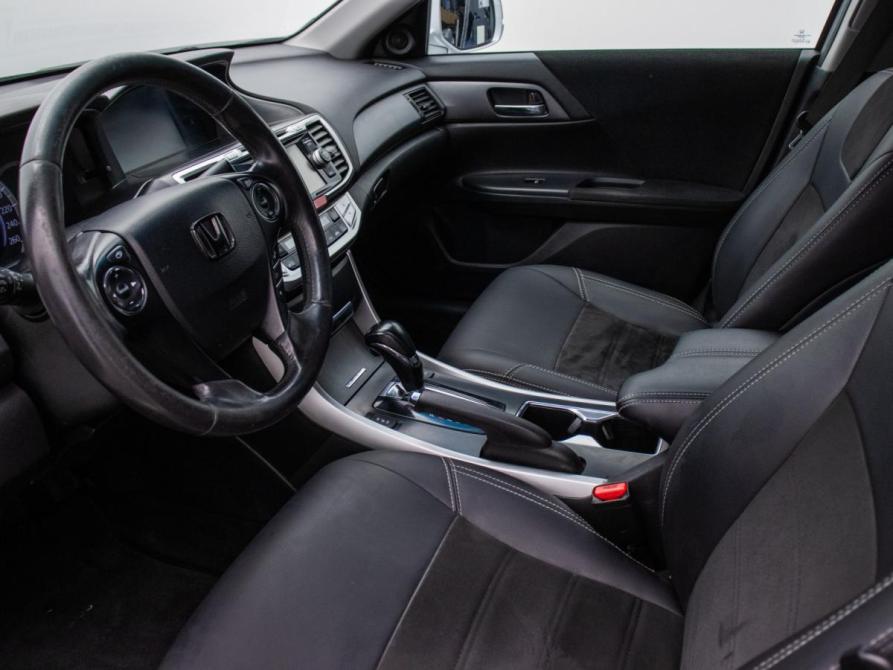 Honda Accord IX Москва  - изображение 11
