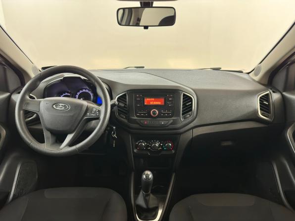 Lada (ВАЗ) XRAY I с пробегом 2016 года, цена 730 000 рублей, 98529 км, хэтчбек, Автокод Объявления