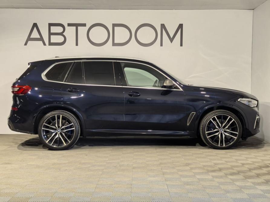 BMW X5 IV (G05/G18) Санкт-Петербург  - изображение 7