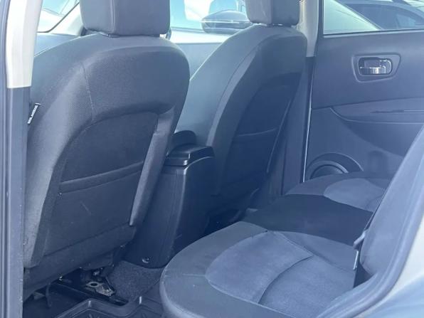Nissan Qashqai I Рестайлинг с пробегом 2011 года, цена 950 000 рублей, 197383 км, внедорожник, Автокод Объявления