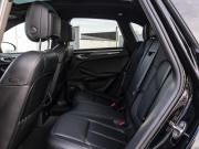 Porsche Macan I Рестайлинг Москва  - изображение 36