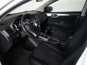 Nissan Sentra VII (B17) Казань  - изображение 21