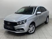 Lada (ВАЗ) Vesta I Курск  - изображение 19