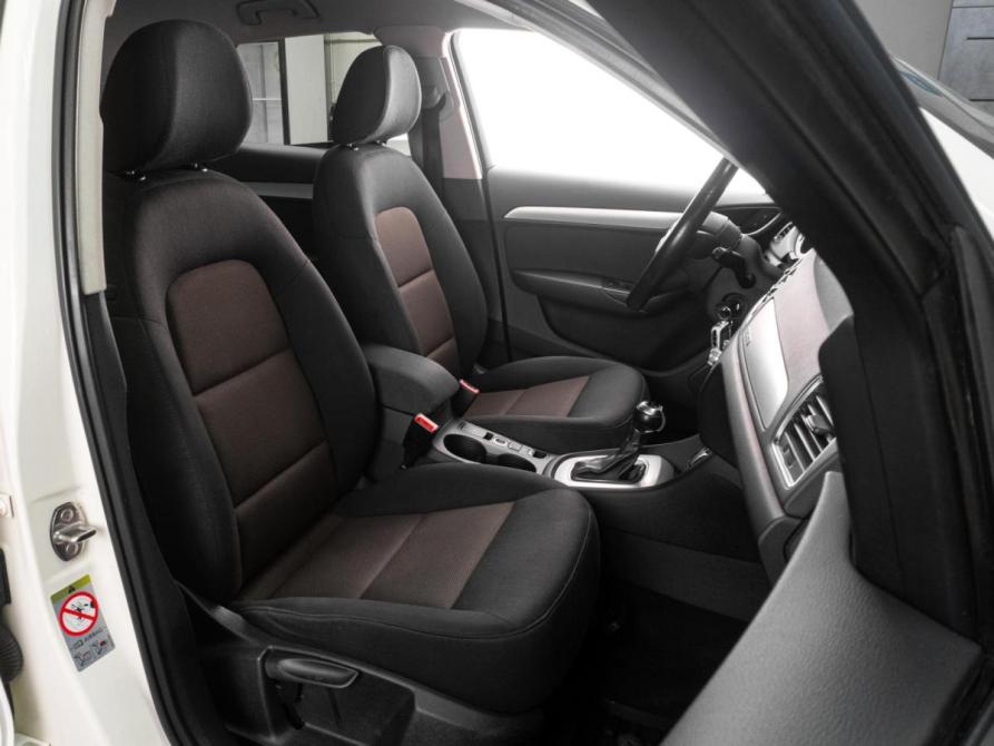 Audi Q3 I (8U) Тюмень  - изображение 8