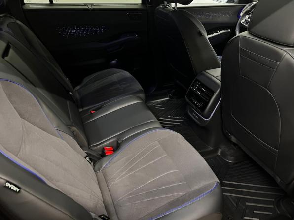 Volkswagen Teramont II (China Market) с пробегом 2025 года, цена 5 870 000 рублей, 1135 км, внедорожник, Автокод Объявления