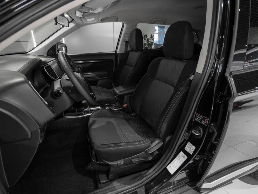 Mitsubishi Outlander III Рестайлинг 3 Москва  - изображение 9