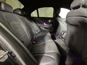 Mercedes-Benz C-Класс IV (W205) Рестайлинг Москва  - изображение 39