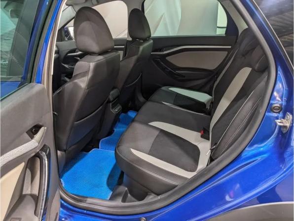 Lada (ВАЗ) Vesta I с пробегом 2020 года, цена 1 215 000 рублей, 68828 км, универсал, Автокод Объявления