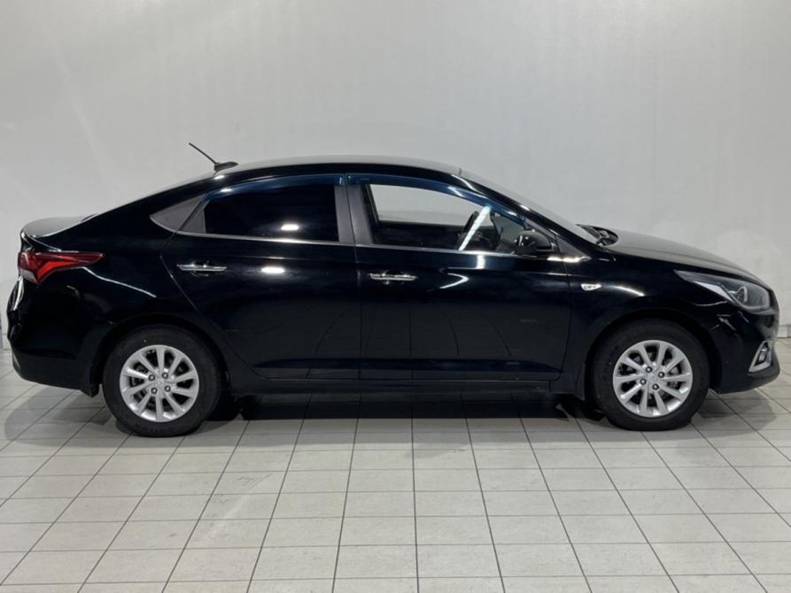 Hyundai Solaris II Курск  - изображение 3