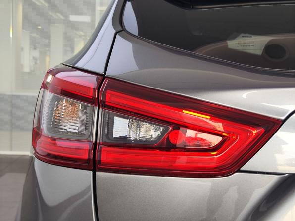 Nissan Qashqai II Рестайлинг с пробегом 2019 года, цена 2 420 000 рублей, 41756 км, внедорожник, Автокод Объявления