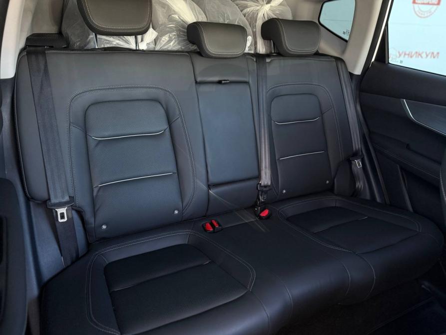 Chery Tiggo 7 Pro Max I Екатеринбург  - изображение 39