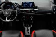 Kia Picanto III Рестайлинг Москва  - изображение 58