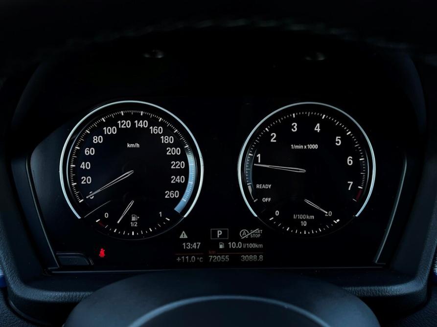 BMW X1 II (F48) Рестайлинг Санкт-Петербург  - изображение 24