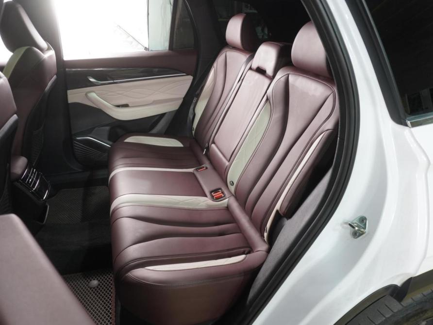 Geely Monjaro I Воронеж  - изображение 9