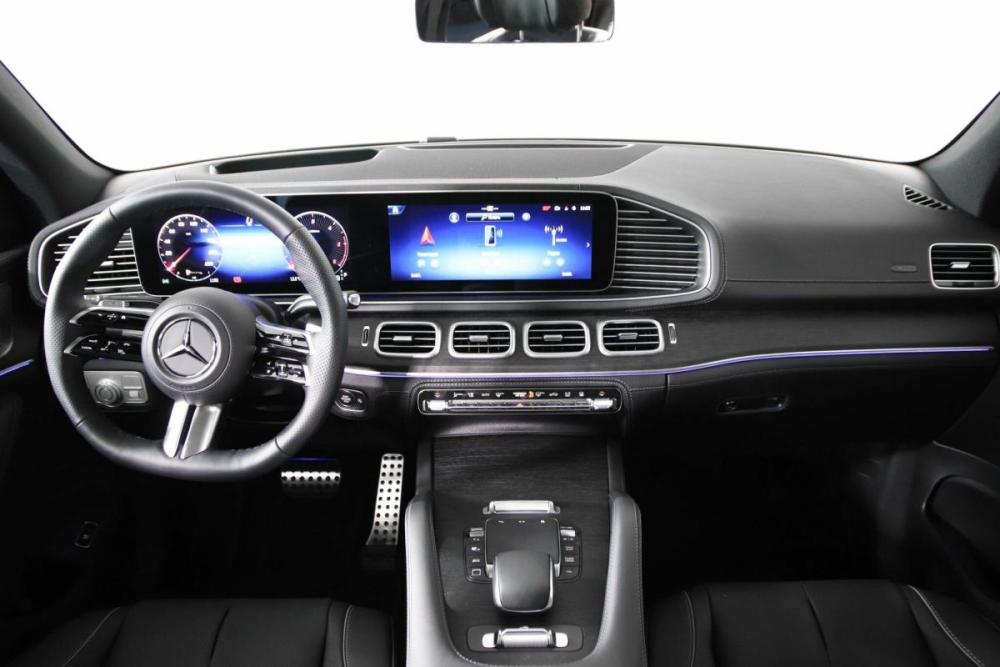 Mercedes-Benz GLS II (X167) Рестайлинг 2 Москва  - изображение 9
