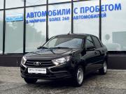 Lada (ВАЗ) Granta I Рестайлинг Екатеринбург  - изображение 20