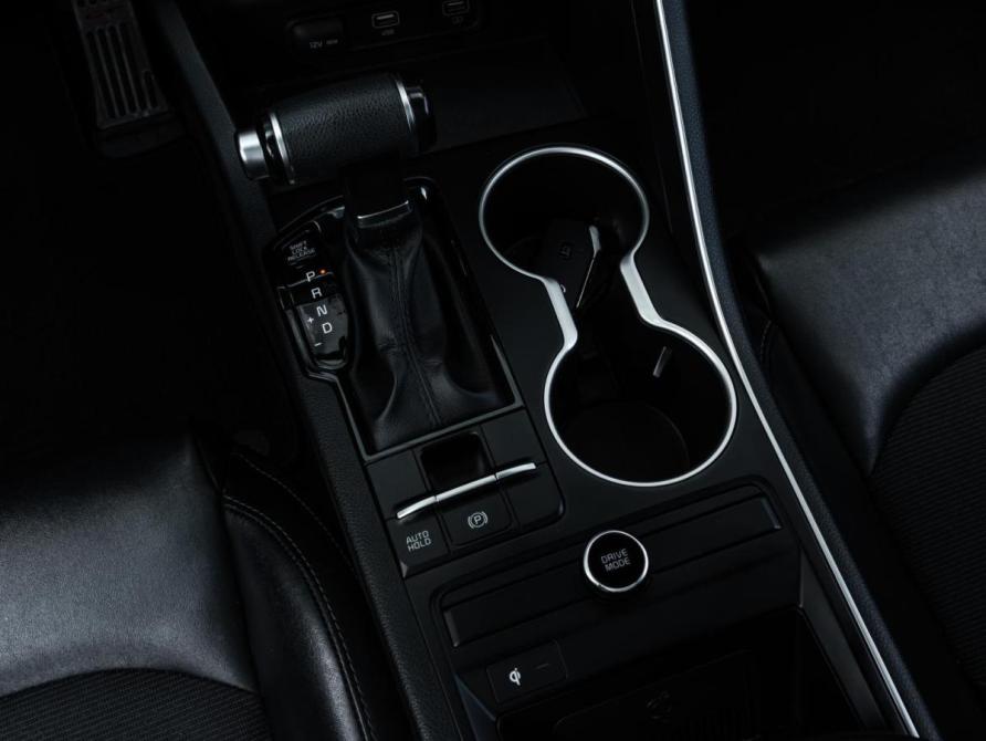 Kia K5 II Ставрополь  - изображение 13