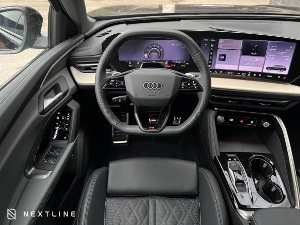 Новый Audi Q5 III 2026 года, цена 5 870 000 рублей, внедорожник, Автокод Объявления