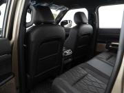 Nissan Frontier Pro Москва  - изображение 34