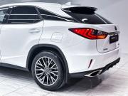 Lexus RX IV Уфа  - изображение 75