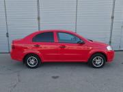 Chevrolet Aveo I Рестайлинг Саратов  - изображение 32