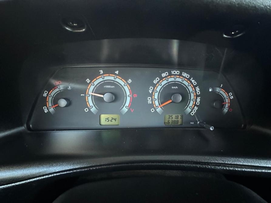 Lada (ВАЗ) Niva Travel I Тамбов  - изображение 9