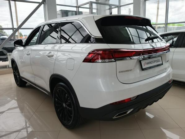 Changan CS75 Pro с пробегом 2026 года, цена 3 025 000 рублей, 3 км, внедорожник, Автокод Объявления