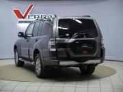 Mitsubishi Pajero IV Рестайлинг 2 Уфа  - изображение 25