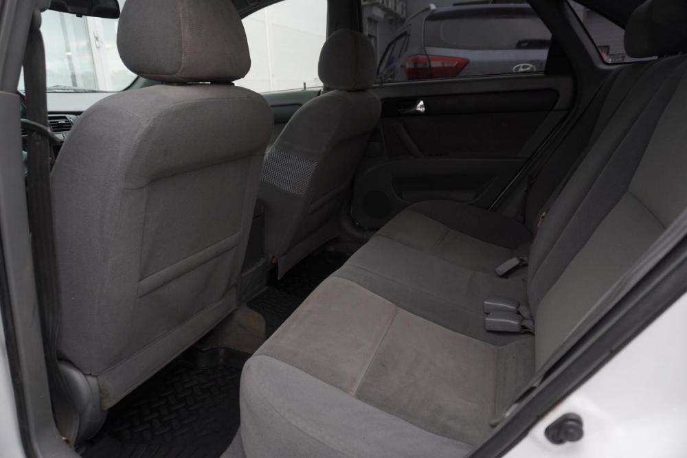 Daewoo Gentra II Ульяновск  - изображение 20