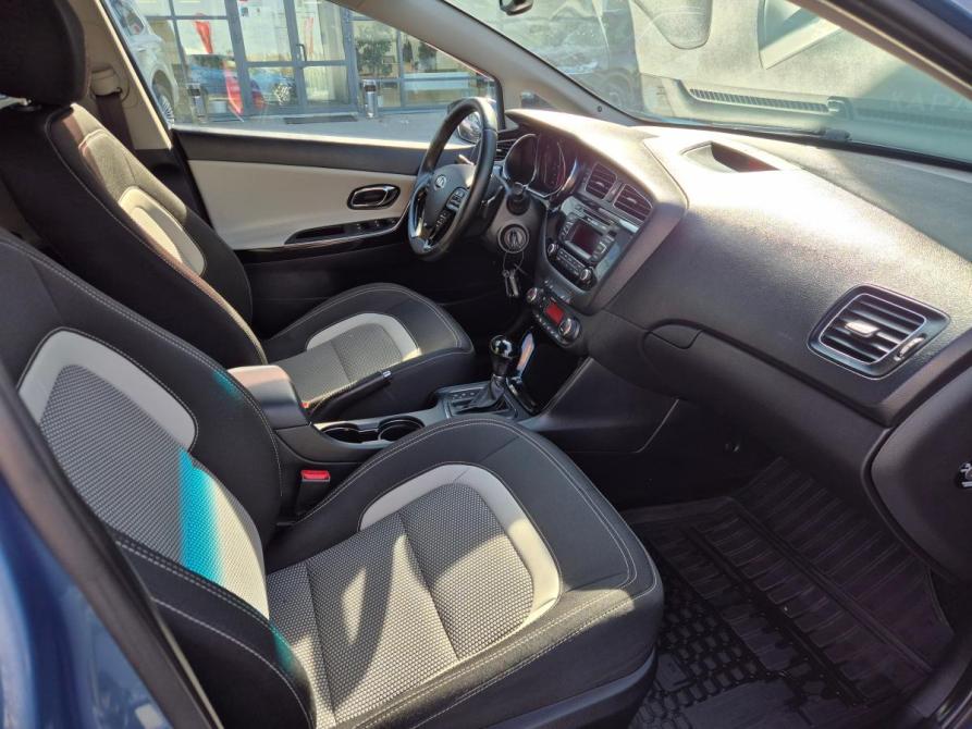 Kia Ceed II Екатеринбург  - изображение 7