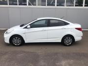 Hyundai Solaris I Курск  - изображение 14