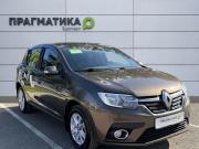 Renault Sandero II Рестайлинг Псков  - изображение 19