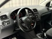 Volkswagen Polo V Рестайлинг Ижевск  - изображение 36