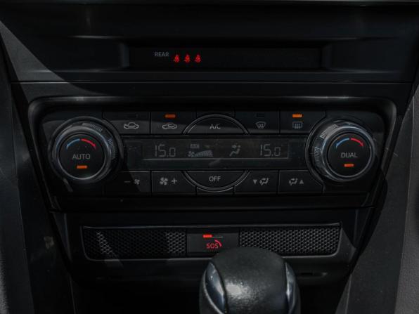 Mazda CX-4 I Рестайлинг с пробегом 2023 года, цена 3 074 000 рублей, 41144 км, внедорожник, Автокод Объявления
