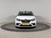 Renault Logan II Рестайлинг Екатеринбург  - изображение 17