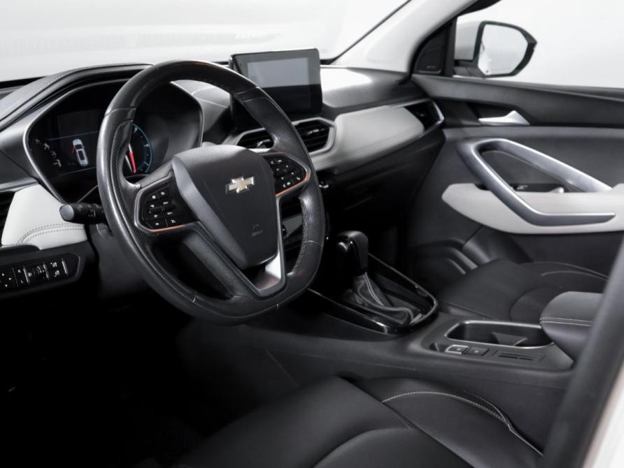 Chevrolet Captiva II Москва  - изображение 15