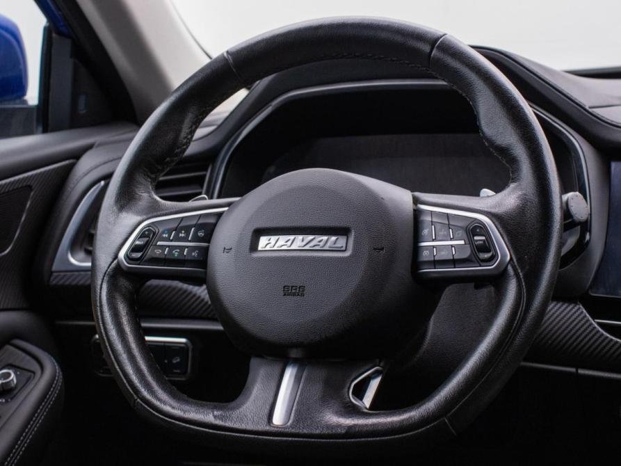 Haval F7x I Москва  - изображение 16